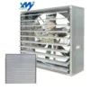 Wall-mounted Axial Exhaust Fan, 1250mm, 380V/220V, Stainless - view 4