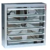 Wall-mounted Axial Exhaust Fan, QX-900, 0.37KW, 220-240V/380V