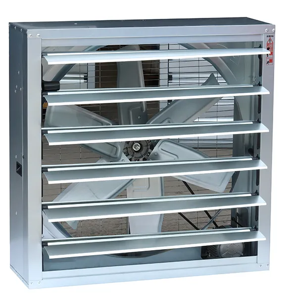 Wall-mounted Axial Exhaust Fan, QX-900, 0.37KW, 220-240V/380V