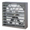 Wall-mounted Axial Exhaust Fan, QX-900, 0.37KW, 220-240V/380V - view 2