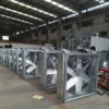 Wall-mounted Axial Exhaust Fan, QX-900, 0.37KW, 220-240V/380V - view 4