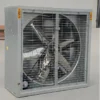 Wall-mounted Axial Exhaust Fan, QX-900, 0.37KW, 220-240V/380V - view 5