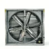 Wall-mounted Axial Exhaust Fanv, Fan-380V, 10-Year - view 6
