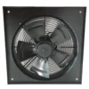 Wall Mounted Axial Fan, 12inch, 300mm