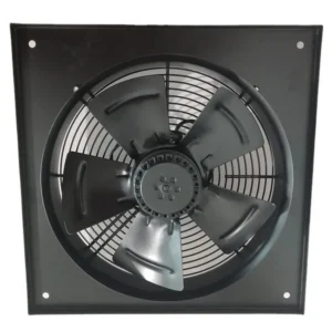 Wall Mounted Axial Fan, 12inch, 300mm