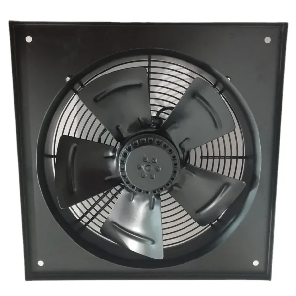 Wall Mounted Axial Fan, 12inch, 300mm
