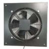 Wall Mounted Axial Fan, 12inch, 300mm - view 3