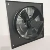 Wall Mounted Axial Fan, 12inch, 300mm - view 4