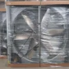 Wall-mounted Axial Fan, 1380, Stainless, Steel - view 2