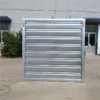 Wall-mounted Axial Fan, 1380, Stainless, Steel - view 3