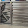 Wall-mounted Axial Fan, 1380, Stainless, Steel - view 5