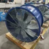 Wall-mounted Axial Fan, 220V, 500mm, 40dB - view 4