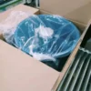 Wall-mounted Axial Fan, 220V, 500mm, 40dB - view 5