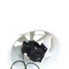 Wall Mounted Axial Fan, 250mm, 220V/380V, 70Pa - view 6