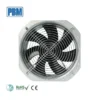 Wall-mounted Axial Fan, 280x280x80mm, 230V, IP55, Stainless