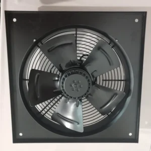 Wall Mounted Axial Fan, 300mm, 220V/230V