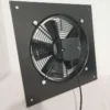 Wall Mounted Axial Fan, 300mm, 220V/230V - view 5