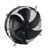 Wall-mounted Axial Fan, 300mm, Cast, 380V