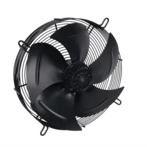 Wall-mounted Axial Fan, 300mm, Cast, 380V