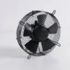 Wall-mounted Axial Fan, 300mm, Cast, 380V - view 3