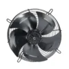 Wall-mounted Axial Fan, 380V/220V, Cast