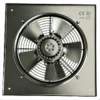 Wall Mounted Axial Fan, BERON, 220V, 50Hz, 100W