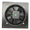 Wall Mounted Axial Fan, BERON, 220V, 50Hz, 100W - view 2
