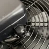 Wall Mounted Axial Fan, BERON, 220V, 50Hz, 100W - view 3