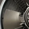 Wall Mounted Axial Fan, BERON, 220V, 50Hz, 100W - view 5