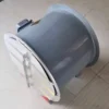 Wall Mounted Axial Fan, Explosion-proof, 230V, Steel, 1450RPM - view 2
