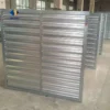Wall-mounted Axial Flow Ventilator, 500*500mm, 48in, 60inch - view 2