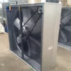 Wall-mounted Axial Flow Ventilator, 500*500mm, 48in, 60inch - view 4