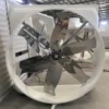 Wall-mounted Axial Flow Ventilator, 500*500mm, 48in, 60inch - view 5