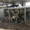 Wall-mounted Axial Flow Ventilator, 500*500mm, 48in, 60inch - view 6