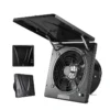 Wall-mounted Axialcentrifugal Exhaust Fan, Cast, 4'', 5'', 6''