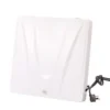 Wall-mounted Axialcentrifugal Exhaust Fan, Cast, 4'', 5'', 6'' - view 3
