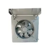 Wall-mounted Axialcentrifugal Exhaust Fan, Cast, 4'', 5'', 6'' - view 4