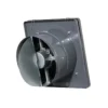 Wall-mounted Axialcentrifugal Exhaust Fan, Cast, 4'', 5'', 6'' - view 5