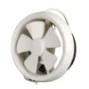 Wall Mounted Ball Bearing, SAA, 220V, Plastic, Ceiling