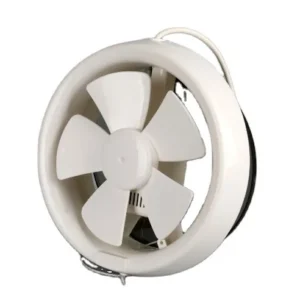 Wall Mounted Ball Bearing, SAA, 220V, Plastic, Ceiling
