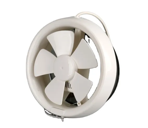 Wall Mounted Ball Bearing, SAA, 220V, Plastic, Ceiling