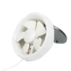 Wall Mounted Ball Bearing, SAA, 220V, Plastic, Ceiling - view 2