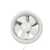 Wall Mounted Ball Bearing, SAA, 220V, Plastic, Ceiling - view 3