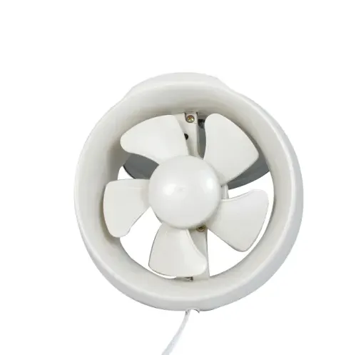 Wall Mounted Ball Bearing, SAA, 220V, Plastic, Ceiling - view 3