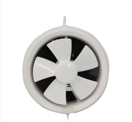 Wall Mounted Ball Bearing, SAA, 220V, Plastic, Ceiling - view 4