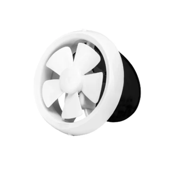 Wall Mounted Ball Bearing, SAA, 220V, Plastic, Ceiling - view 5