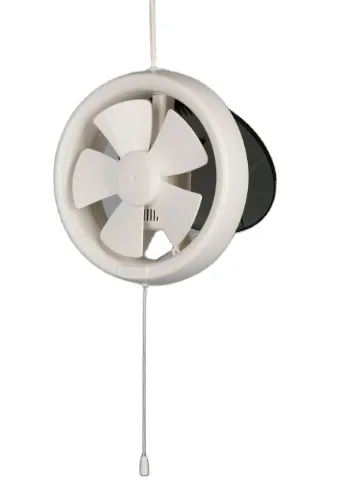 Wall Mounted Ball Bearing, SAA, 220V, Plastic, Ceiling - view 6