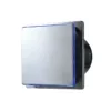 Wall-mounted Bathroom Fan, IPX4, Waterproof, 280m/h, 5-Year - view 6