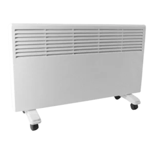 Wall Mounted Convector Heater, 1000W/2000W, Electric, CH-503