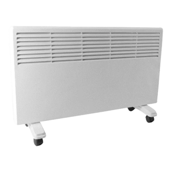 Wall Mounted Convector Heater, 1000W/2000W, Electric, CH-503